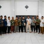 Tim Visitasi Ranting dan Masjid Muhammadiyah Award 2026 Sambangi Lima Lokasi