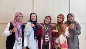 Tingkatkan Kualitas Pembelajaran, 5 Guru SD Sakri Ikuti Pedagogy Masterclass