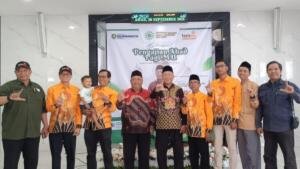 Transformasi Abad Kedua, Sinergi RS PKU Muhammadiyah dan Lazismu Surabaya Perluas Akses Kesehatan
