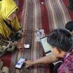 Uji Coba Aplikasi Perpustakaan Desa Sukoanyar: Siap Meluncur Pekan Depan