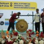 UMC Fair 2026: Kampus Muhammadiyah Bergerak, Hadirkan 1.000 Lowongan Kerja