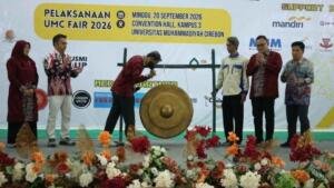 UMC Fair 2026: Kampus Muhammadiyah Bergerak, Hadirkan 1.000 Lowongan Kerja