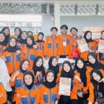 UMDC UMLA Kenalkan Aksi Kemanusiaan kepada Mahasiswa Baru lewat Video Profil