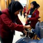 Umsida Ajak Mahasiswa Baru Galakkan Gerakan Green Campus