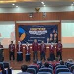 Umsida Sambut 238 Mahasiswa Baru Pascasarjana, Siap Jalani Perkuliahan