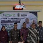 Umsura dan PCM Mulyorejo Edukasi Lansia Cegah Risiko Jatuh