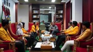 Umsura Dukung Transformasi PW IPM Jawa Timur melalui Kaderisasi, Literasi, dan Digitalisasi