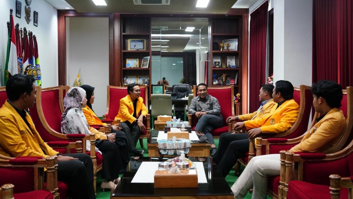 Umsura Dukung Transformasi PW IPM Jawa Timur melalui Kaderisasi, Literasi, dan Digitalisasi