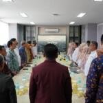 Umsura Perkuat Komitmen Mutu Pendidikan melalui Asesmen Lapangan Akuntansi Bersama Lamemba