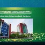 Umsura Raih Dua Penghargaan UI GreenMetric 2026, Peserta Baru Terbaik di Indonesia
