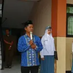 Waka Humas Smamuga : Jangan Takut Berproses, Kegagalan Bisa Menjadi Jalan Menuju Kesuksesan
