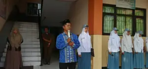 Waka Humas Smamuga : Jangan Takut Berproses, Kegagalan Bisa Menjadi Jalan Menuju Kesuksesan
