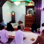 Wakil PWM Sulsel Prof KH Mustari Bosrah Bahas 7 Kewajiban Muslim terhadap Alquran