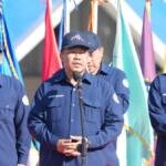 Wani Ngimpi, Wani Ngelakoni: Ribuan Mahasiswa Baru Unmuh Jember Antusias Ikuti Opening PKKPIMB 2026
