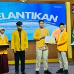Alaric Az Zahidi Ariwibowo Raih Juara Lomba Menulis Opini Gebyar Fortasi 2026