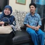 Wujud Kepedulian Pendidikan, dr. Zuhro Salurkan Bantuan Siswa melalui KL Lazismu SMP Muhammadiyah 11 Surabaya