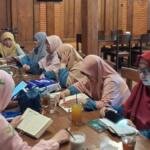Ya Tahsin Ya Healing, Cara PRA Wage Rawat Al-Qur’an dan Kebersamaan