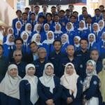 Yudisium Faperta Unmuh Jember, 43 Yudisi Siap Hadapi Tantangan Dunia Kerja