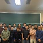10 Mahasiswa UMM Magang di Daihatsu Jepang, Pelajari Teknologi Produksi Otomotif