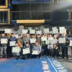 11 Ranting dan 17 Masjid Ikuti Muhammadiyah Award 2026 di Sidoarjo