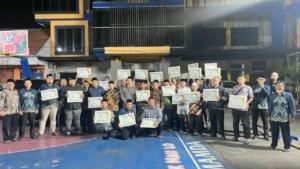 11 Ranting dan 17 Masjid Ikuti Muhammadiyah Award 2026 di Sidoarjo