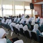 120 Siswa SMK Muhammadiyah 1 Kepanjen Ikuti Edukasi Kesehatan Mental