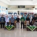 120 Siswa SMK Muhammadiyah 1 Kepanjen Ikuti Edukasi Kesehatan Mental