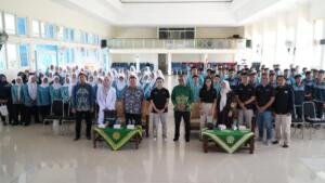 120 Siswa SMK Muhammadiyah 1 Kepanjen Ikuti Edukasi Kesehatan Mental