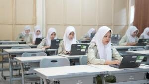 1,48 Juta Murid SMK Ikuti TKA 2026, Hasilnya Jadi Bahan Evaluasi Pembelajaran