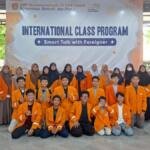 30 Siswa Spemdalas Ikuti ICP UM Camp Season 2, Asah Kompetensi Berstandar Cambridge