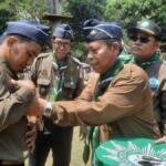 560 Peserta Ikuti Jambore Hizbul Wathan 2026 SD/MI Muhammadiyah Surabaya di Prigen