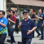 Abdul Mu’ti: Guru Bukan Sekadar Mengajar, tetapi Membangun Peradaban