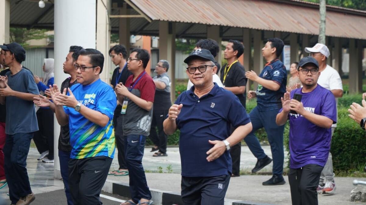 Abdul Mu’ti: Guru Bukan Sekadar Mengajar, tetapi Membangun Peradaban