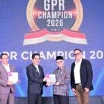 Abdul Mu’ti Raih TOP GPR Award 2026, Inovasi Digital Pendidikan Jadi Sorotan