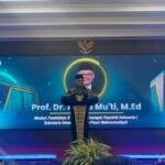 Abdul Mu’ti Resmikan Gedung Baru SD Muhammadiyah 1 & 2 Taman Sidoarjo