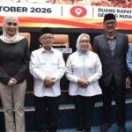 Abdul Mu’ti Tekankan Sekolah Harus Menjadi Ruang Aman untuk Murid