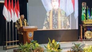 Agung Danarto: Hizbul Wathan Harus Ramah terhadap Kemajuan Digital dan Teknologi