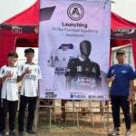 Akademi Sepak Bola PPM An-Nur Sidoarjo Resmi Diluncurkan