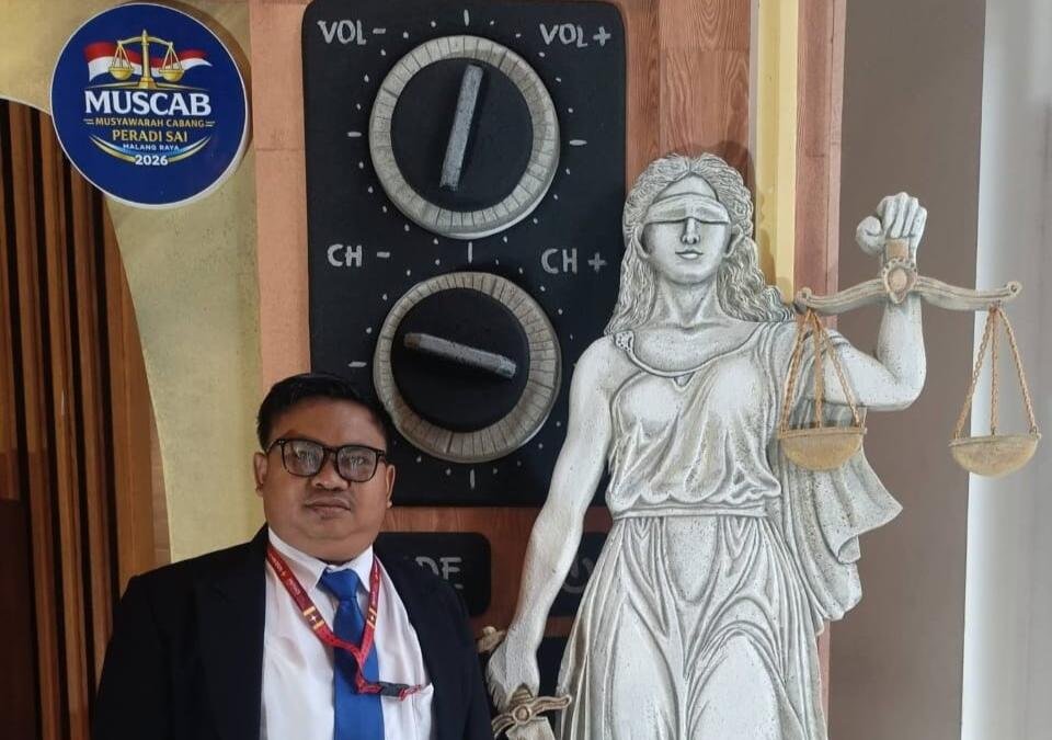 Akademisi Hukum UMM Jelaskan Aturan Penanganan Anak di Bawah Umur