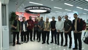 Anwar Abbas: Bagaimana Yiwu Bisa Menjadi Kekuatan Ekonomi Dunia?