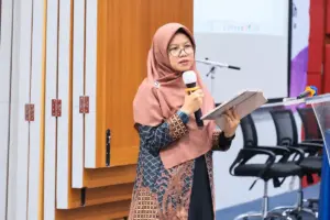 Arin Setiyowati, Anak Buruh yang Kini Memimpin Nasyiatul Aisyiyah Jawa Timur