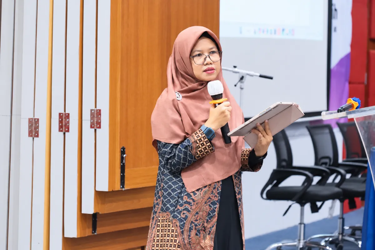 Arin Setiyowati, Anak Buruh yang Kini Memimpin Nasyiatul Aisyiyah Jawa Timur
