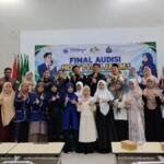 Audisi Host TVMu Jatim 1 Digelar di Surabaya, 30 Finalis Siap Tampil