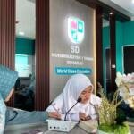 Awali Pagi dengan Lantunan Al-Qur’an, Murottal Live Kembali Hadir di SD Mumtaz