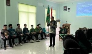 RS Islam PKU Muhammadiyah Palangka Raya Perkuat Kaderisasi Lewat Baitul Arqam