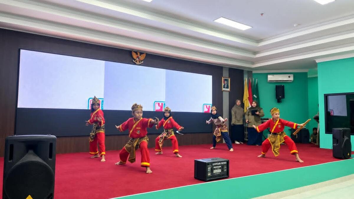Bakat Tanpa Batas! Siswa SD Mumtaz Siap Tampil di Islamic Education Fair 2026