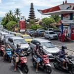 Bali Bukan Pulau Kecil yang Boleh Kehabisan Bensin