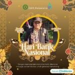 Batik, Identitas yang Tak Lekang oleh Zaman