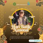 Batik, Identitas yang Tak Lekang oleh Zaman