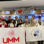 Bawa Inovasi Pengabdian Desa, Dua Ormawa UMM Raih Juara di Abdidaya 2026